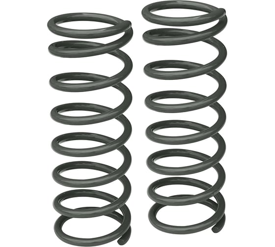 Изображение товара Пружины задние усиленные штатные SsangYong Rexton 1 +75 кг РИФ 20-015B