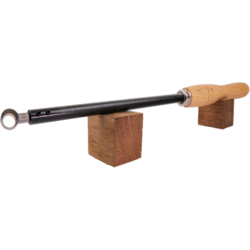 Кольцевой резец для внутренней выборки 12 мм (Ringcutter, head changeable) STUBAI 61831