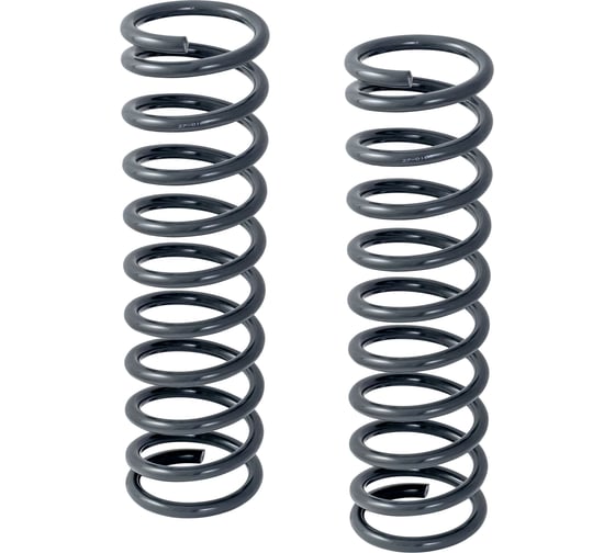 Изображение товара Пружины передние для Mercedes G-class G350 1990-2018, лифт 30 мм, +25 кг РИФ 27-010A