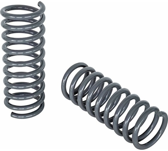 Изображение товара Пружины передние усиленные штатные УАЗ Патриот +40 кг РИФ 060-750A