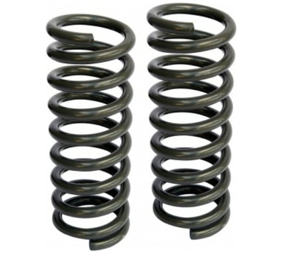 Изображение товара Пружины передние для Chevrolet Niva +60 кг, лифт 50 мм РИФ NIV-765C