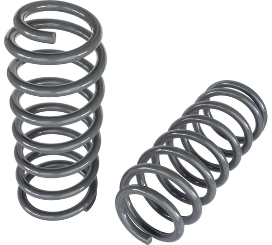 Изображение товара Пружины задние (лифт 25 мм) Toyota Land Cruiser 200, 0-100 кг РИФ 200-775B