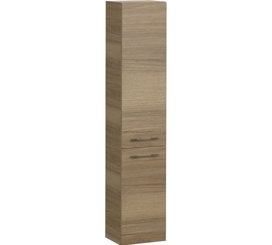 Изображение товара Пенал Cersanit LARA 30 орех 63417