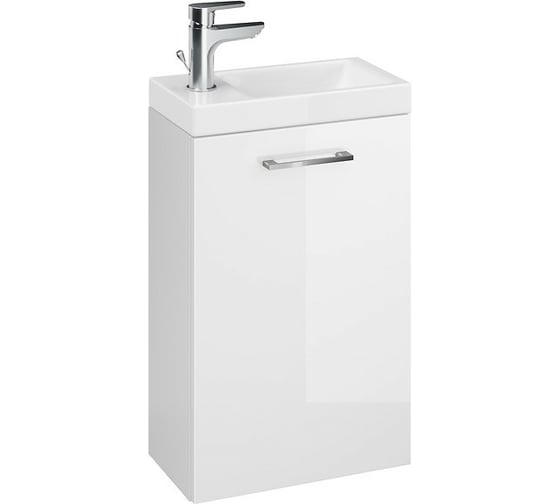 Изображение товара Тумба Cersanit LARA 40 SP-SZ-LARA-CO40/Wh