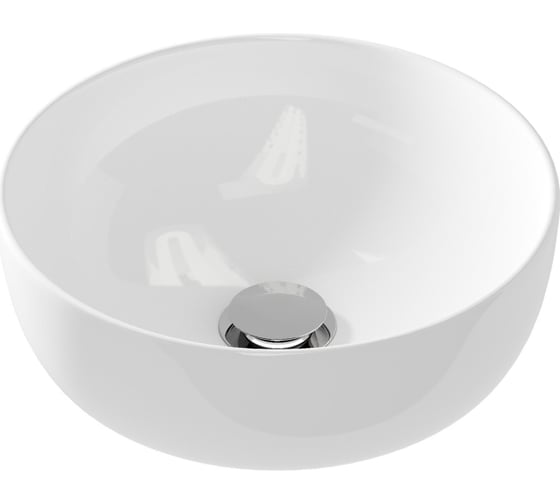 Изображение товара Раковина на столешницу Cersanit MODUO 40 RING 63569