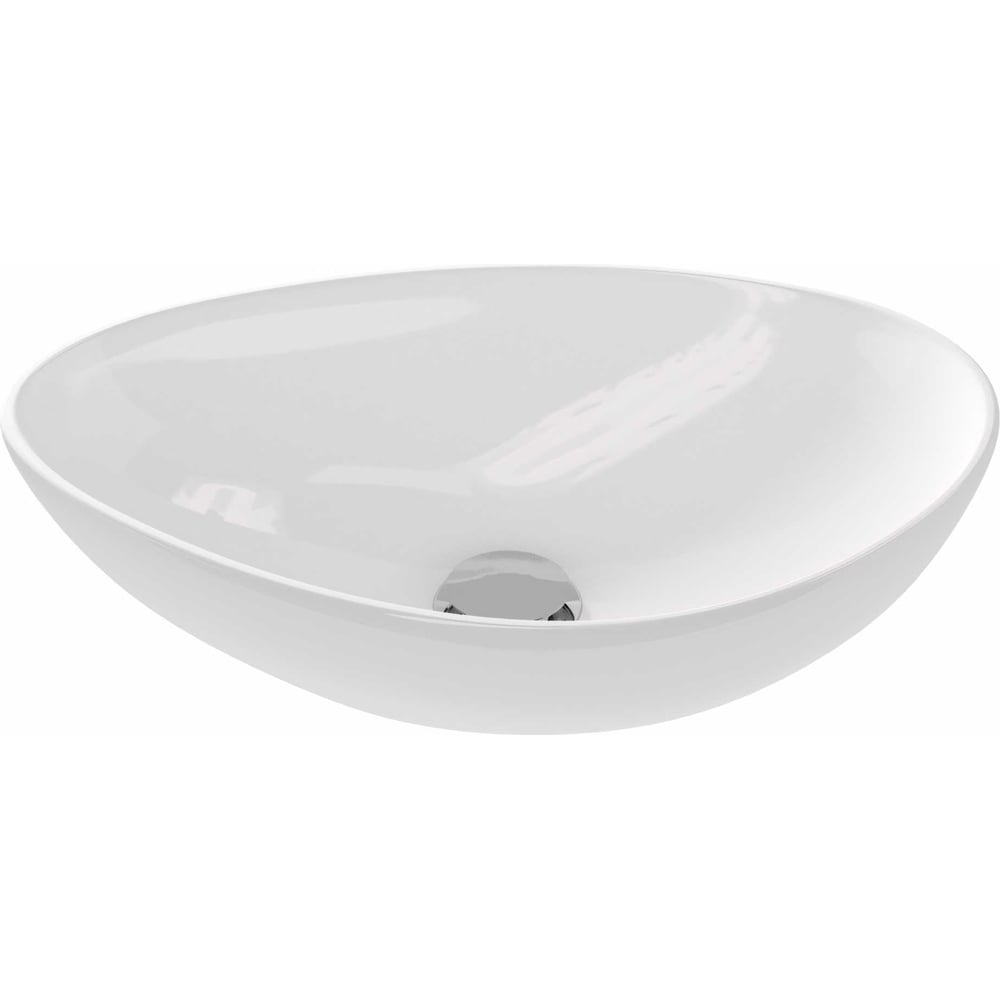 Изображение товара Раковина Cersanit MODUO 55 LEAF 63571