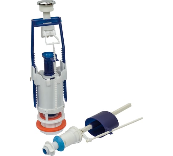 Изображение товара Сливная арматура для унитаза AV Engineering AVE129700