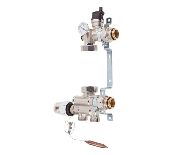 Изображение товара Насосная группа AV Engineering AVE250-01