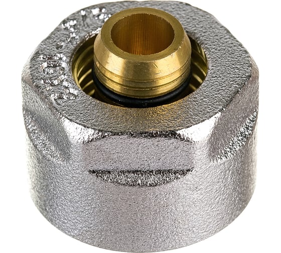 Изображение товара Евроконус AV Engineering латунный 16, 2.0x3/4 AVE155001