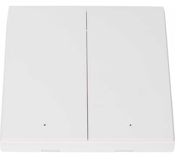 Изображение товара Выключатель AQARA Wireless Remote Switch H1 WRS-R02