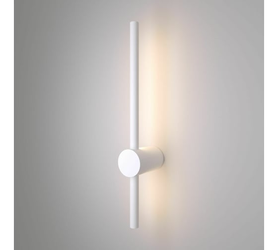 Изображение товара Настенный светодиодный светильник Elektrostandard MRL LED 1114 Cane LED белый a058234