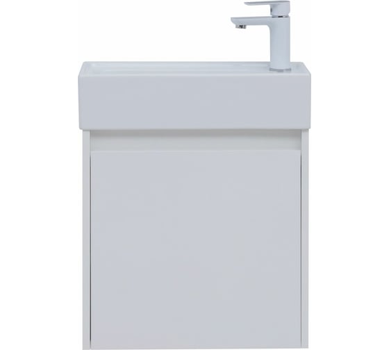 Изображение товара Тумба Aquanet Nova Lite 50 00298853