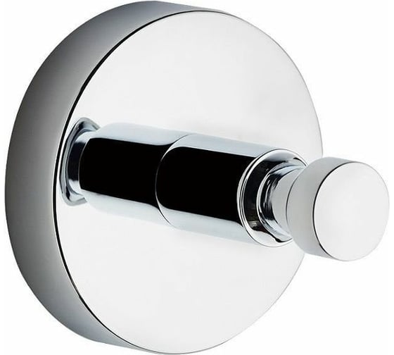 Изображение товара Одинарный крючок Aquanet Flash R1 00210779