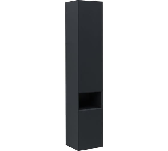 Изображение товара Пенал ALLEN BRAU 1.21010.AM INFINITY 35 L anthracite matt 00274282