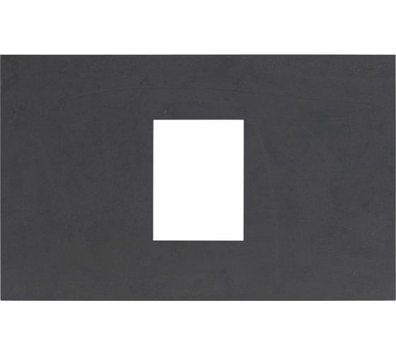 Изображение товара Столешница ALLEN BRAU 1.31009.G PRIORITY 70 graphite 00274441