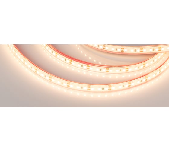 Изображение товара Светодиодная лента Arlight герметичная RTW-PS-A120-10mm 12V Warm2700 9.6 Вт/м 5 м 028547(2)