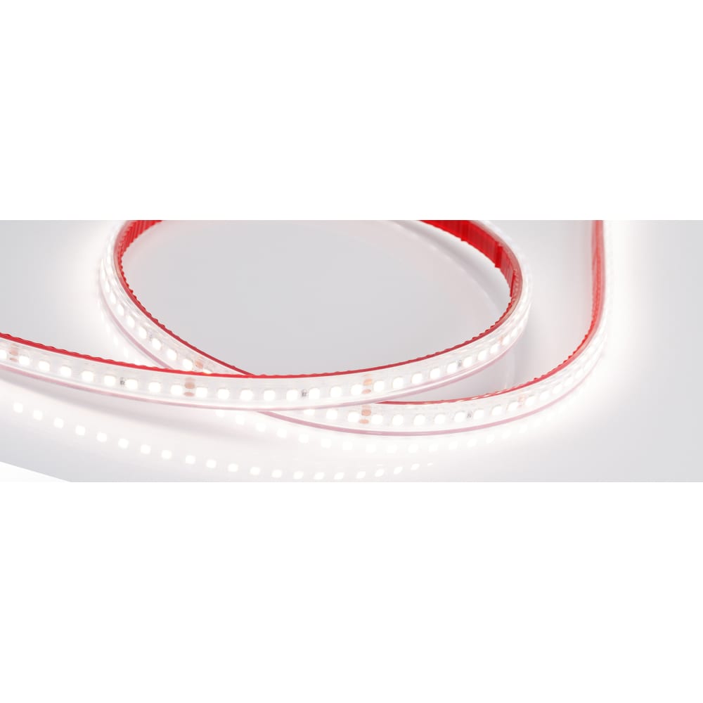 Купить Герметичная светодиодная лента Arlight, RTW-PS-A160-10mm 24V White6000 12 Вт/м, белый