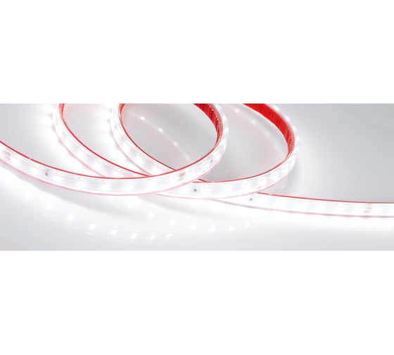 Изображение товара Светодиодная лента Arlight герметичная RTW-PS-A80-10mm 24V White6000 6 Вт/м 50 м 024527(2)