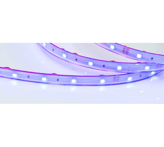 Изображение товара Светодиодная лента Arlight герметичная RTW-PS-B30-13mm 24V RGB 7.2 Вт/м 5 м 026484(2)