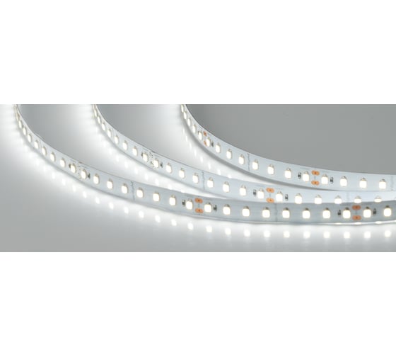 Изображение товара Светодиодная лента Arlight герметичная SHOP-SC-A112-10mm 24V Day5000-Veg 5 м 028747(2)