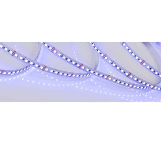 Изображение товара Светодиодная лента Arlight RT-H120-10mm 24V RGB 5 м 026834(2)