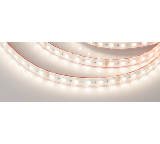 Изображение товара Светодиодная лента Arlight RTW-PS-B60-14mm 24V RGBW-Day-4-in-1 5 м 034187