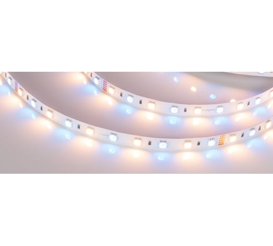 Изображение товара Светодиодная лента Arlight RTW-SE-B60-10mm 24V RGBW-White 034184