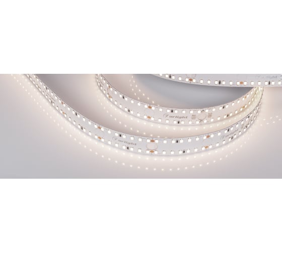 Изображение товара Светодиодная лента Arlight S2-A280-20mm 24V Day4000 2,5 м 021198(2)