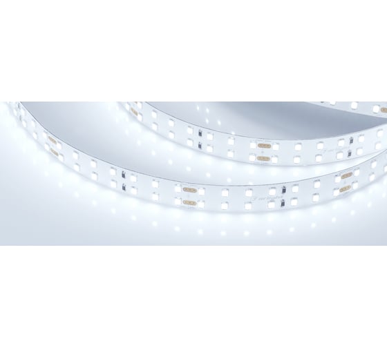 Изображение товара Светодиодная лента Arlight RT-A196-15mm 24V Cool 8K 5 м 019088(2)