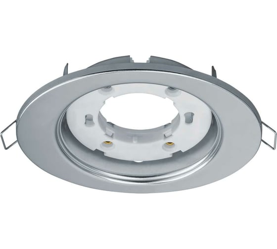 Изображение товара Светильник Navigator NGX-O1-003-GX53 (Эллипс хром) 93028