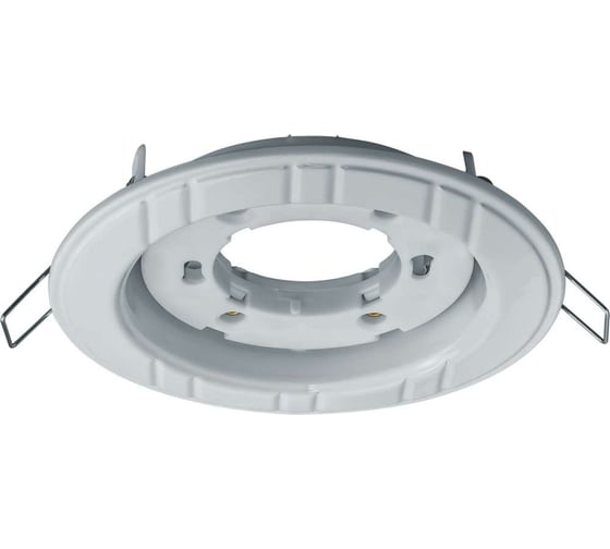 Изображение товара Светильник Navigator NGX-R7-001-GX53 (6 полос белый) 93044