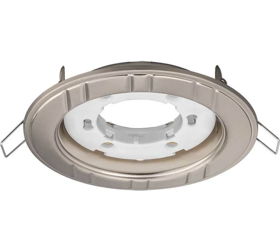 Изображение товара Светильник Navigator NGX-R7-004-GX53 (6 полос сатин-хром) 93047