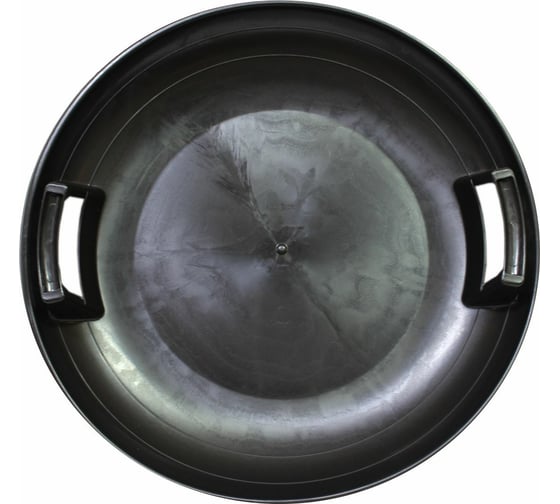 Изображение товара Ледянка Ангора Тобоган черная А7101чр