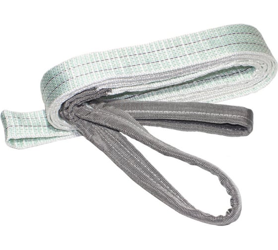 Изображение товара Буксировочный трос ООО ТПК Сигма грузовой, 13.5 тонн, 5 метров Д135-5Т