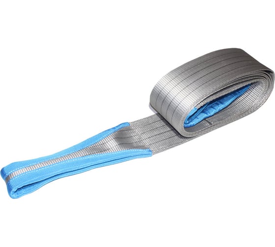 Изображение товара Буксировочный трос ООО ТПК Сигма грузовой, 27 тонн, 6 метров Д27-6Т