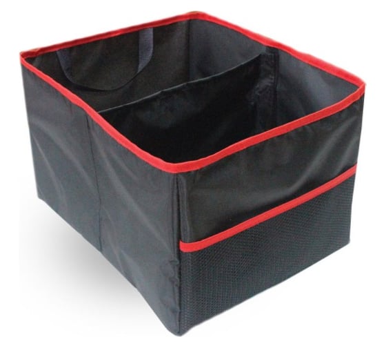 Изображение товара Органайзер в багажник авто ООО ТПК Сигма, складной АТ-18