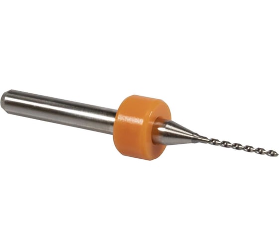 Изображение товара Сверло тс для печатных плат A129UCQM 0.85x3.175x9.5х38.1 мм ИНСТУЛС 00001612129