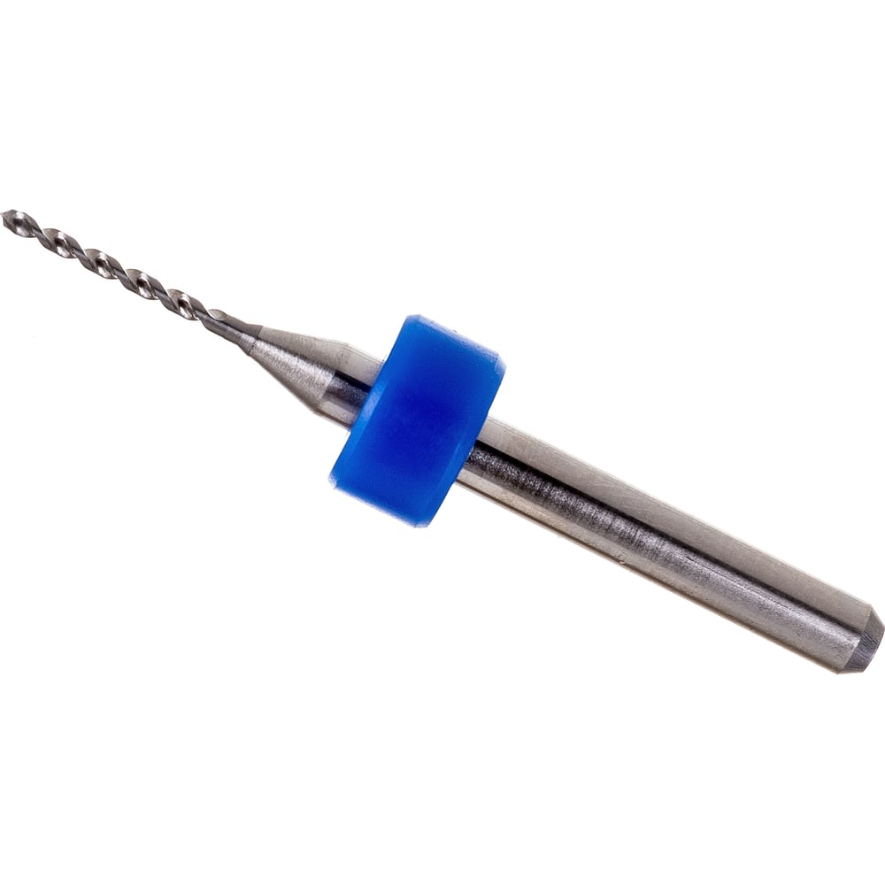 Изображение товара Сверло для печатных плат A129UCQM 0.95x3.175x9.5 мм INDUST