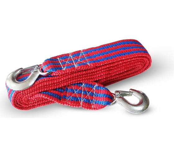 Изображение товара Буксировочный трос ООО ТПК Сигма Газель, 5 тонн Т20