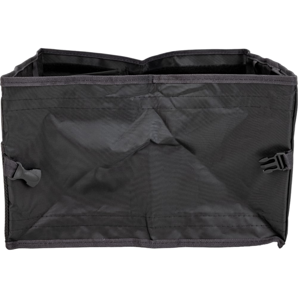 Складной органайзер в багажник авто ООО ТПК Сигма органайзер текстильный складной 40×40×13 см микс