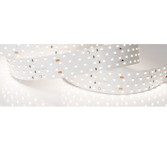 Изображение товара Светодиодная лента Arlight RT-A280-36mm 24V Day4000 2,5 м 019085(2)
