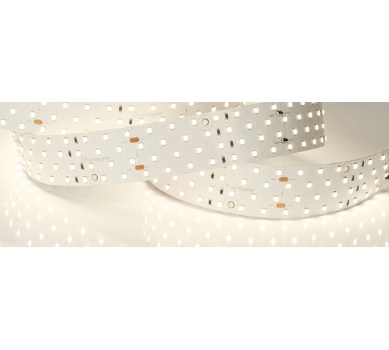Изображение товара Светодиодная лента Arlight RT-A280-36mm 24V Warm2700 2,5 м 019086(2)