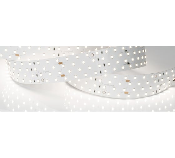 Изображение товара Светодиодная лента Arlight RT-A280-36mm 24V Day5000 CRI98 2,5 м 025158(2)