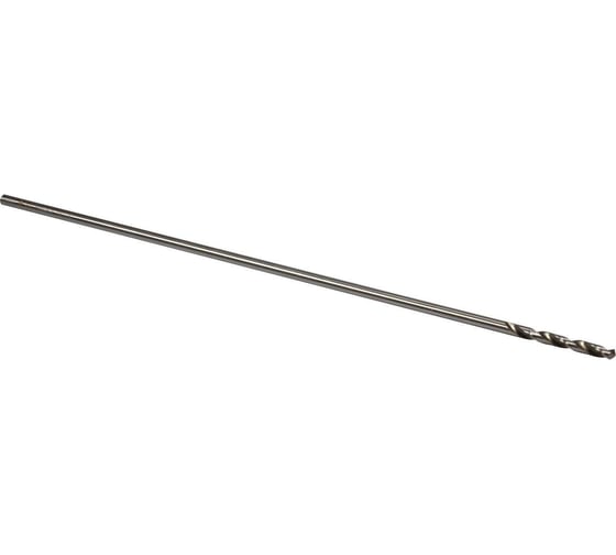 Изображение товара Сверло цх сверхдлинное (5x47x300 мм; Р6М5К5/HSS М35; А1; ISO3292) ИНСТУЛС 00001377670