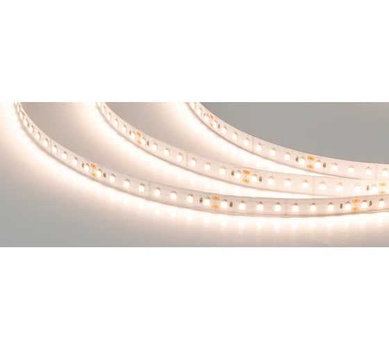 Изображение товара Светодиодная герметичная лента Arlight SHOP-SC-A112-10mm 24V Warm3000-Fruit Arli 5 м 028746(2)