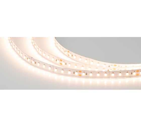 Изображение товара Светодиодная герметичная лента Arlight SHOP-SC-A112-10mm 24V Warm2400-Bread Arli 5 м 028744(2)