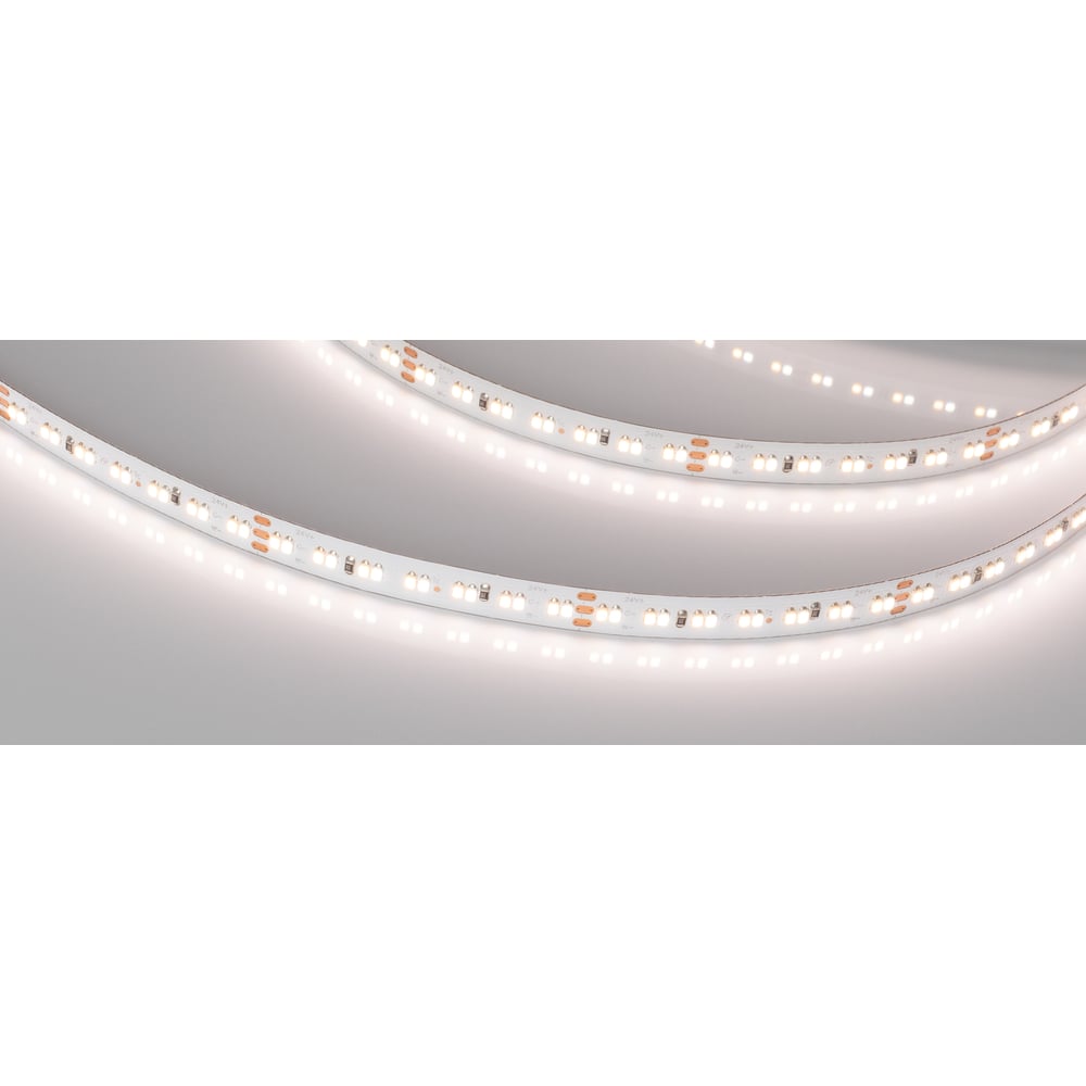 Изображение товара Светодиодная лента Arlight MICROLED-M280 8mm 24V Day-MIX 5м