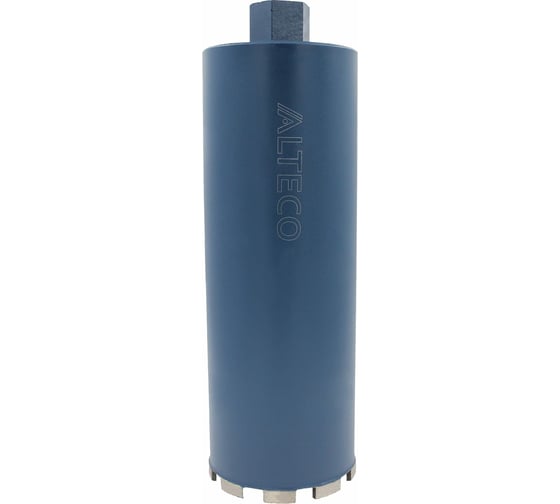 Изображение товара Алмазная коронка 76х370 мм, PS ALTECO 38417