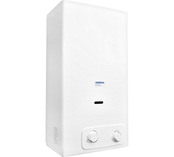 Изображение товара Водонагреватель Siberia Dream 11 30001604