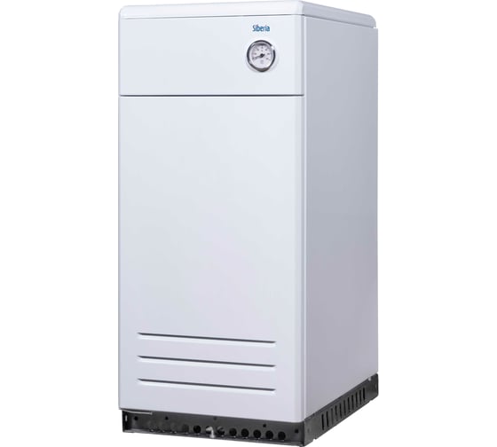 Изображение товара Напольный газовый котел SIBERIA Dream 35 NV (АОГВ) 4603027001089